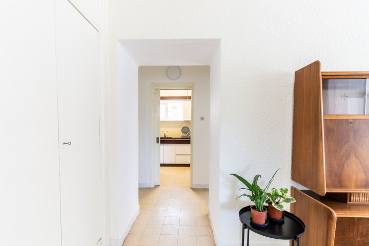 Tel Aviv Apartments - Spacious 3BR Surrounded by Greenery, Tel Aviv - Image 131710