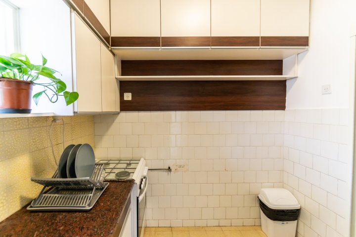 Tel Aviv Apartments - Spacious 3BR Surrounded by Greenery, Tel Aviv - Image 131702