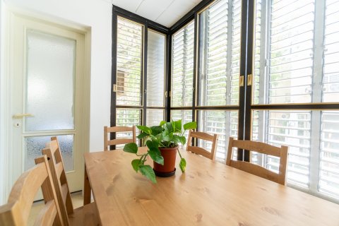 Tel Aviv-Yafo Apartments - Spacious 3BR Surrounded by Greenery - Main Image