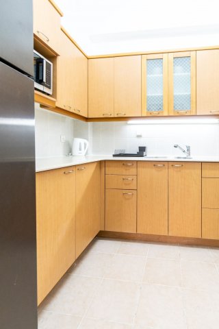 Tel Aviv Appartementen  - Tel Khai 12  Shlomo Hamelech 11, Tel Aviv - Image 131905