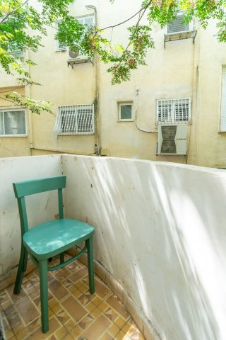 Tel Aviv Appartementen  - Tel Khai 12  Shlomo Hamelech 11, Tel Aviv - Image 131906