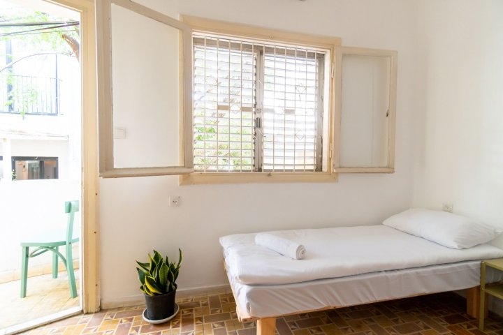 Tel Aviv Appartementen  - Tel Khai 12  Shlomo Hamelech 11, Tel Aviv - Image 131911