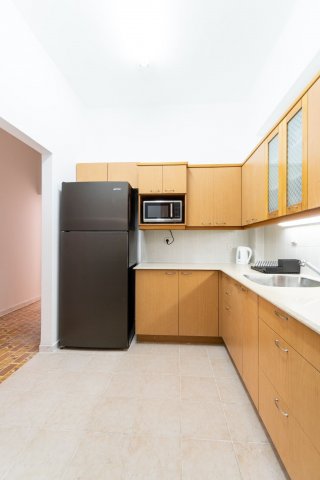 Tel Aviv Appartementen  - Tel Khai 12  Shlomo Hamelech 11, Tel Aviv - Image 131912