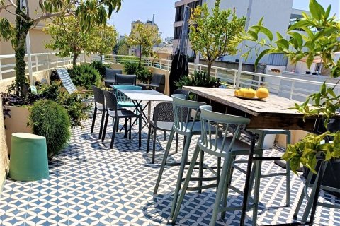 Tel Aviv-Yafo Apartments - HaRav Yizkhak Yedidya Frenkel 29 - Main Image