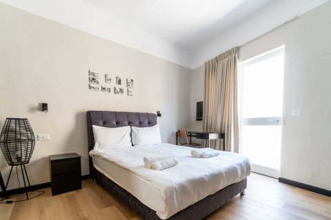 Tel Aviv-Yafo Apartments - HaRav Yizkhak Yedidya Frenkel 29 - Main Image