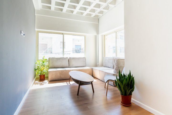 Tel Aviv-Yafo Apartments - Derech Jaffa 3/11 • 3 Bedrooms, Tel Aviv-Yafo - Image 132295