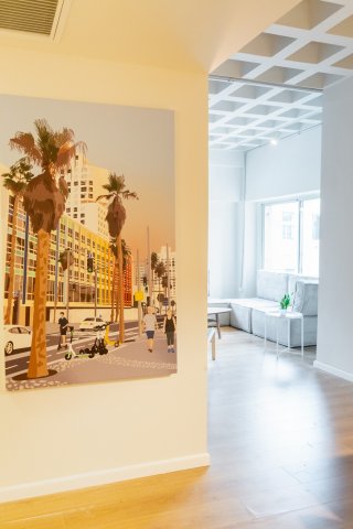 Tel Aviv Apartments - Derech Jaffa 3, Tel Aviv - Image 132322