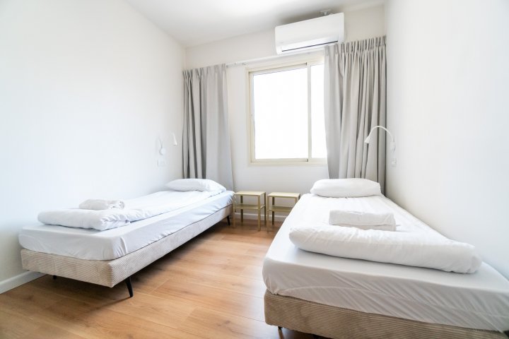 Tel Aviv-Yafo Apartments - Derech Jaffa 3/13 • 4 Bedrooms, Tel Aviv-Yafo - Image 132447