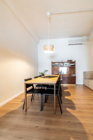 Tel Aviv Apartments - Derech Jaffa 3, Tel Aviv - Image 132256