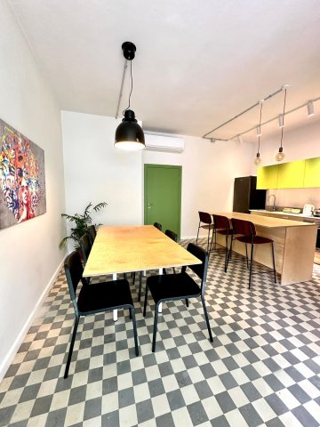 Tel Aviv-Yafo Apartments - Derech Jaffa 3/21 • 3 Bedrooms, Tel Aviv-Yafo - Image 132175