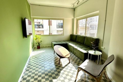 Tel Aviv-Yafo Apartments - Derech Jaffa 3/21 • 3 Bedrooms - Main Image
