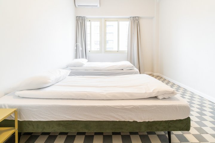 Tel Aviv Apartments - Derech Jaffa 3, Tel Aviv - Image 132362