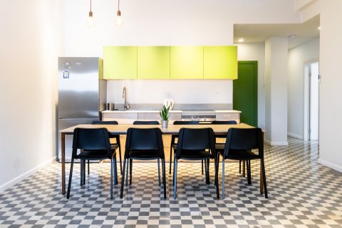 Tel Aviv-Yafo Apartments - Derech Jaffa 3 Apt 23 - Main Image
