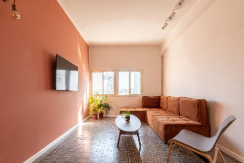 Tel Aviv-Yafo Appartements - Derech Jaffa 3 - Main Image