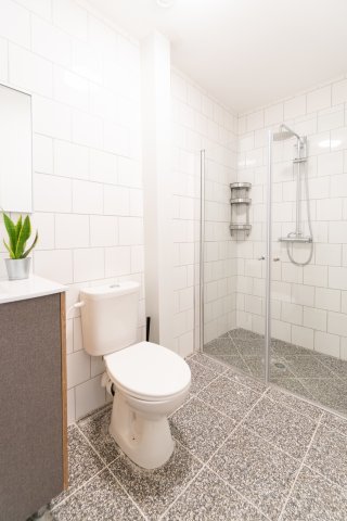 Tel Aviv-Yafo Apartments - Derech Jaffa 332 , Tel Aviv-Yafo - Image 132107