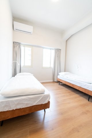 Tel Aviv-Yafo Apartments - Derech Jaffa 3, Tel Aviv-Yafo - Image 132339