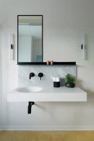 Tel Aviv-Jaffa Appartements - Tel Khai 12  Shlomo Hamelech 11, Tel Aviv-Jaffa - Image 132193