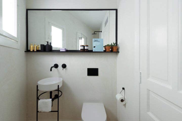 Tel Aviv-Jaffa Appartements - Tel Khai 12  Shlomo Hamelech 11, Tel Aviv-Jaffa - Image 132180