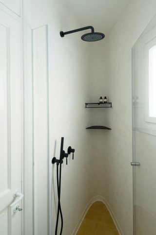 Tel Aviv-Jaffa Appartements - Tel Khai 12  Shlomo Hamelech 11, Tel Aviv-Jaffa - Image 132181