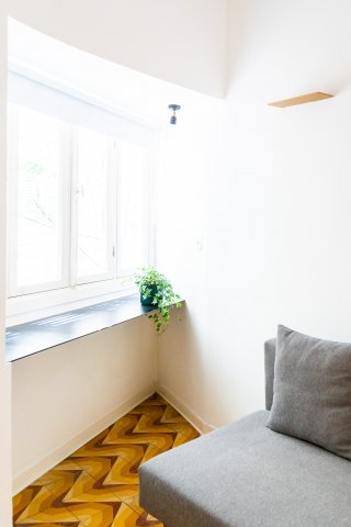 Tel Aviv-Jaffa Appartements - Tel Khai 12  Shlomo Hamelech 11, Tel Aviv-Jaffa - Image 132470