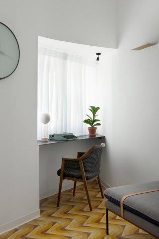 Tel Aviv-Jaffa Appartements - Tel Khai 12  Shlomo Hamelech 11, Tel Aviv-Jaffa - Image 132196