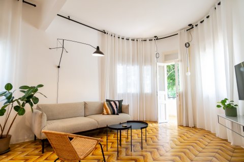 Tel Aviv-Yafo Apartments - Tel Khai 12  Shlomo Hamelech 11 - Main Image