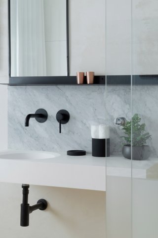 Tel Aviv-Jaffa Appartements - Tel Khai 12  Shlomo Hamelech 11, Tel Aviv-Jaffa - Image 132194