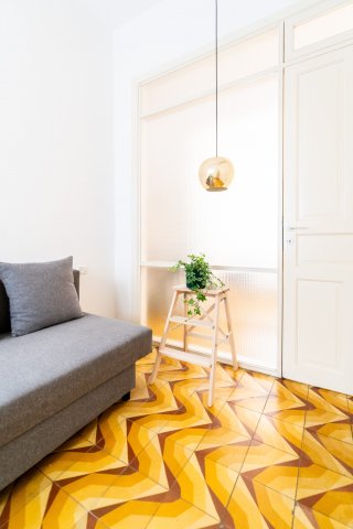 Tel Aviv-Jaffa Appartements - Tel Khai 12  Shlomo Hamelech 11, Tel Aviv-Jaffa - Image 132472