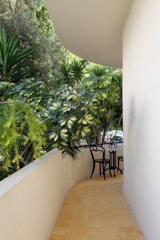 Tel Aviv-Jaffa Appartements - Tel Khai 12  Shlomo Hamelech 11, Tel Aviv-Jaffa - Image 132189