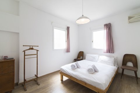 Tel Aviv Apartments - Borochov 36 Shenkin - Main Image