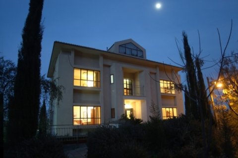 Gidona Apartments - gilboa guesthousebenharim - Main Image