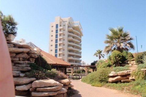 Netanya Apartments - Netanya Dreams apartments W15 - Main Image