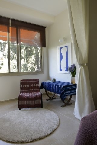 Tel Aviv Apartments - Central Spacious  Renovated APT, Tel Aviv - Image 74985