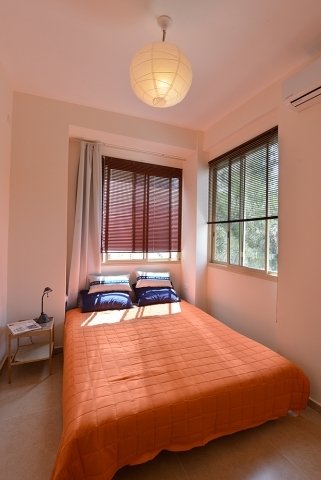 Tel Aviv Apartments - Central Spacious  Renovated APT, Tel Aviv - Image 74975