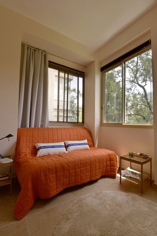 Tel Aviv Appartements - Central Spacious  Renovated APT, Tel Aviv - Image 74996