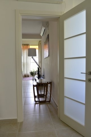 Tel Aviv Appartements - Central Spacious  Renovated APT, Tel Aviv - Image 74987