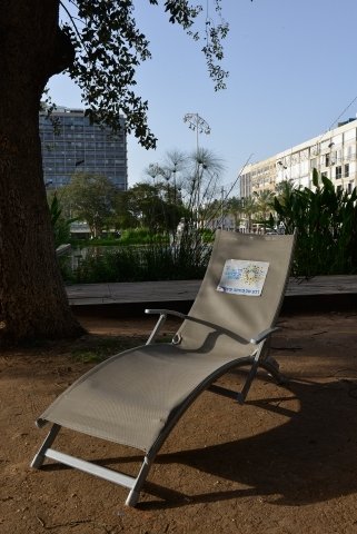 Tel Aviv Appartementen  - Central Spacious  Renovated APT, Tel Aviv - Image 74983