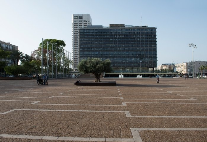 Tel Aviv Appartementen  - Central Spacious  Renovated APT, Tel Aviv - Image 74982