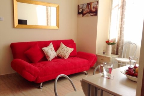Bat Yam Apartments - Cozy onebedroom apart Bar Shaul 6 - Main Image