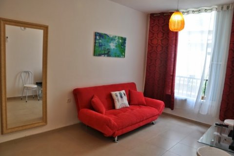 Bat Yam Apartments - 3 minutes from the sea Balfour 6141 - Main Image