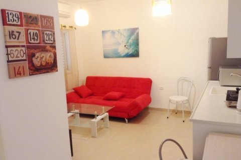 Bat Yam Apartments - 3 minutes from the sea Balfour 6142 - Main Image