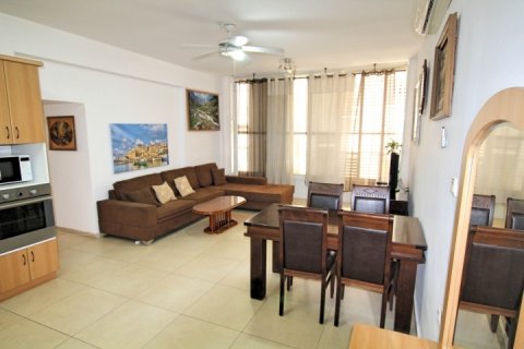 Bat Yam Apartments - 50 m from the sea Erushalaim 125 - Main Image