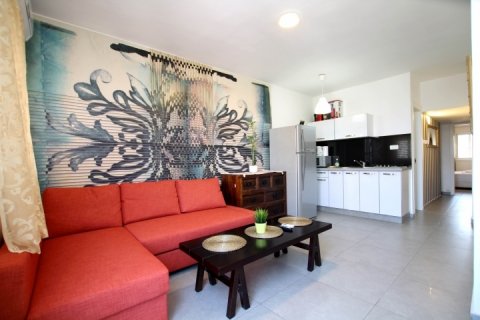 Bat Yam Apartments - The view over the Med Rothild 851 - Main Image
