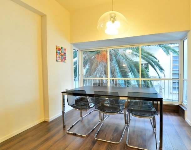 Tel Aviv Apartments - Renovated on Nordau blvd 2 BD, Tel Aviv - Image 83707