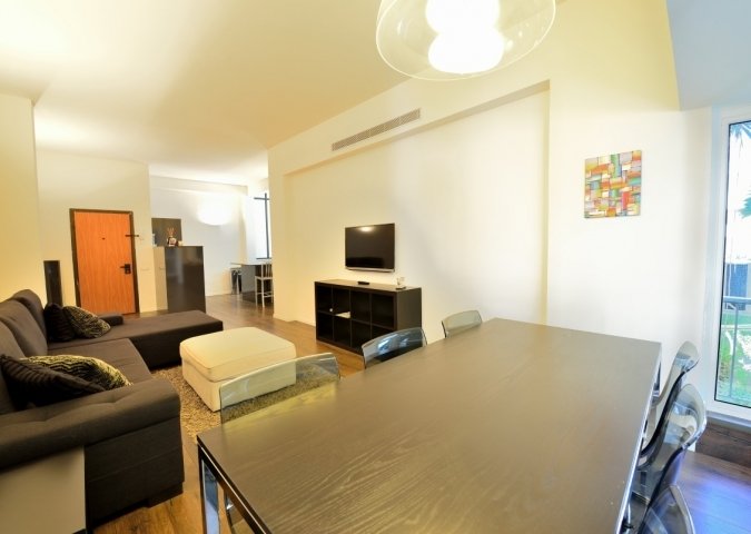 Tel Aviv Apartments - Renovated on Nordau blvd 2 BD, Tel Aviv - Image 83708