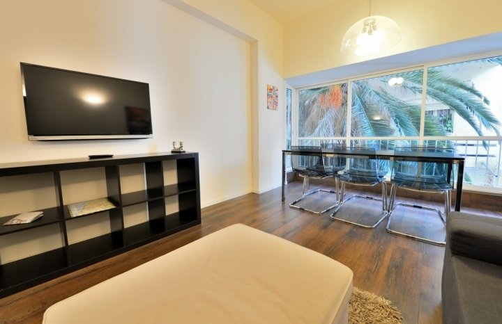 Tel Aviv Apartments - Renovated on Nordau blvd 2 BD, Tel Aviv - Image 83705