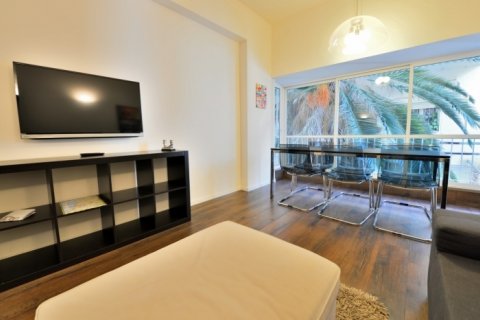 Tel Aviv-Yafo Appartementen  - Renovated on Nordau blvd 2 BD - Main Image