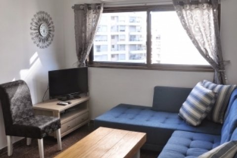 Bat Yam Appartements - Cozy apartment Ben Gurion 81 545 - Main Image