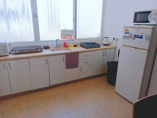 דירות בתל אביב יפו - Rothschild and Herzel Big 4 BD apt, תל אביב יפו - Image 131392