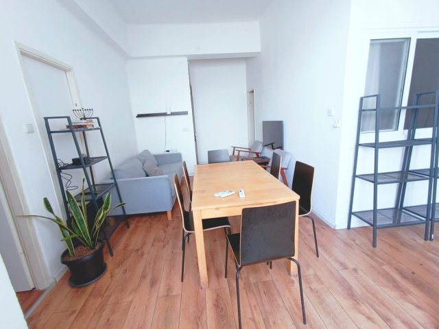 דירות בתל אביב יפו - Rothschild and Herzel Big 4 BD apt, תל אביב יפו - Image 131393